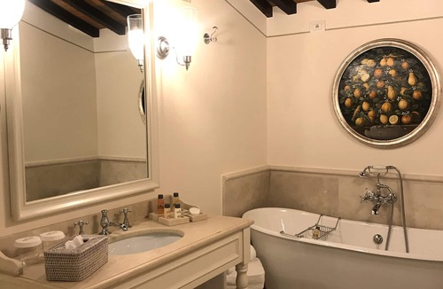 Vagliagli House | Dievole Wine Resort