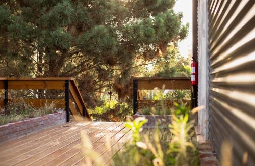 La Barra Hotel | Diez Pinos