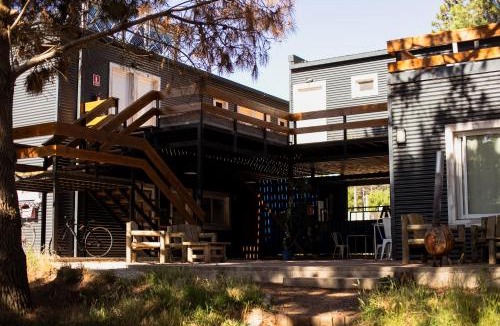 La Barra Hotel | Diez Pinos
