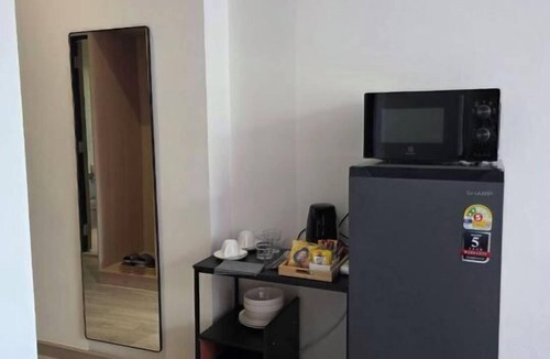 Chana Songkhram Hotel | Diff Apartel
