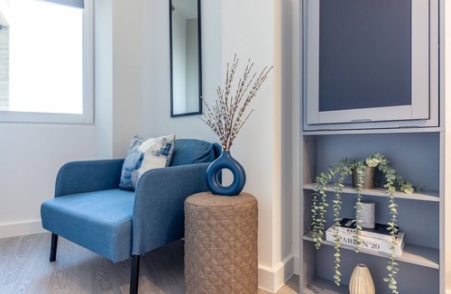 Harrow Apartment | Diff-Rent Living