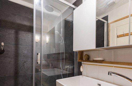 Saint Michel - Mairie Apartment | DIFY Charmant - Saxe Gambetta