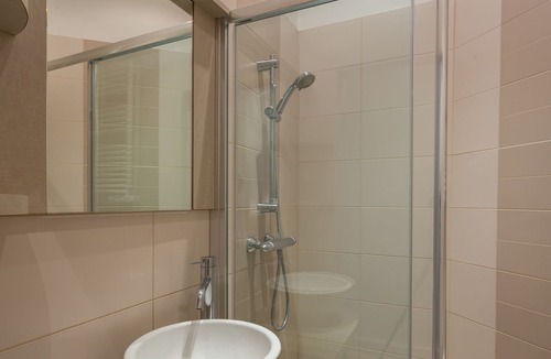 Carnot - Gailleton Apartment | DIFY Le Franklin - Bellecour