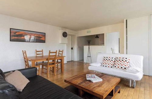 Les Cordeliers Apartment | DIFY Palais - Cordeliers
