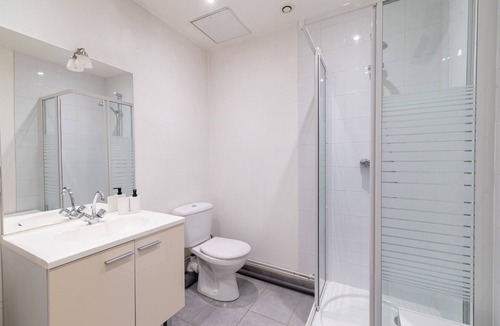 Vaise Apartment | DIFY Vaise - Quartier Valmy