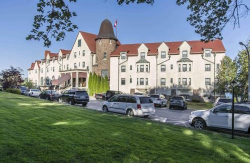 Digby Resort | Digby Pines Golf Resort and Spa