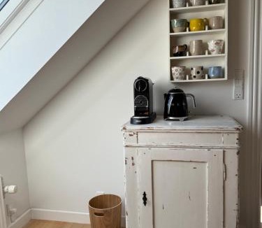 Vester Skerninge Bed & Breakfast | Digebjerggaard Bed & Breakfast