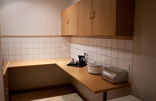 Francistown Hotel | Digger Inn