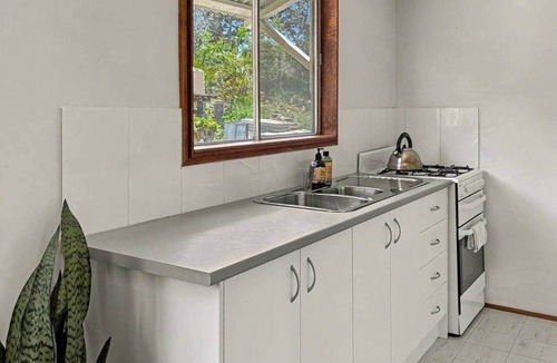 Diggers Camp House | Diggers Camp Surf Shack, in the heart of Yuraygir National Park