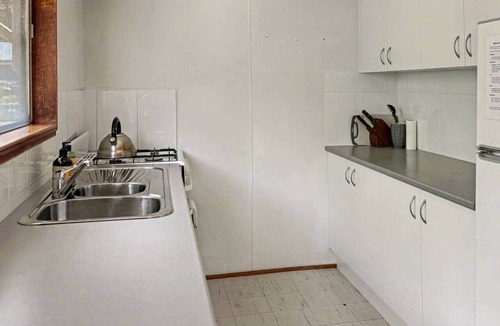 Diggers Camp House | Diggers Camp Surf Shack, in the heart of Yuraygir National Park