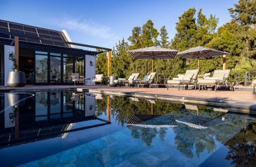 Tulbagh Hotel | Diggers Country House