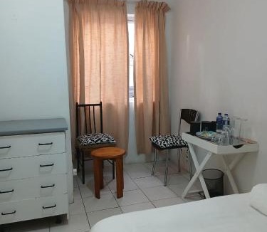 Kareeberg House | DigiStay