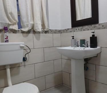 Kareeberg House | DigiStay