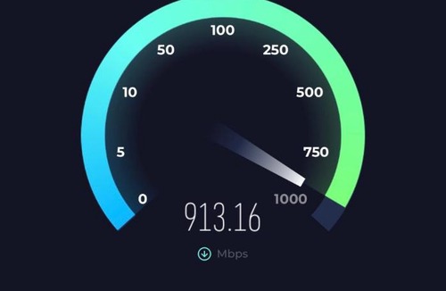 Alanya Apartment | Digital Nomad Friendly Super Fast Internet