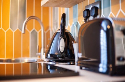 Spetchley Apartment | Diglis Basin Apartment