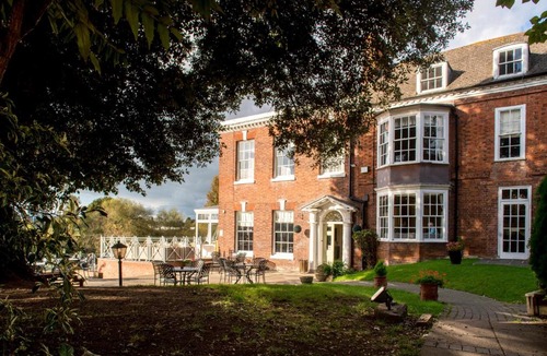 Diglis Hotel | Diglis House Hotel