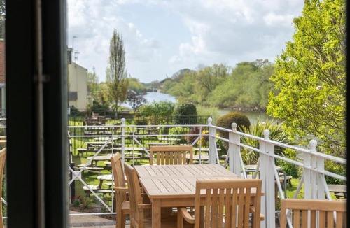 Diglis Hotel | Diglis House Hotel