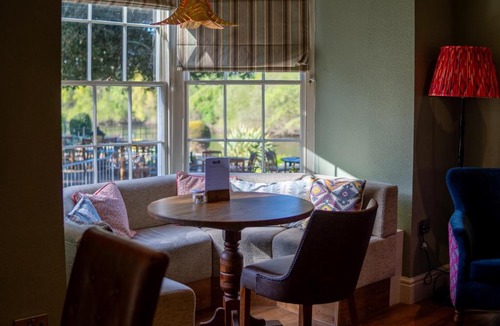 Diglis Hotel | Diglis House Hotel