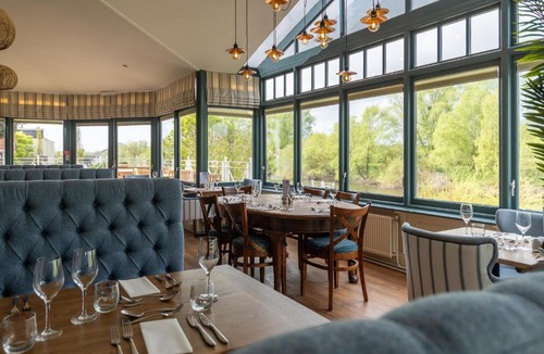 Diglis Hotel | Diglis House Hotel