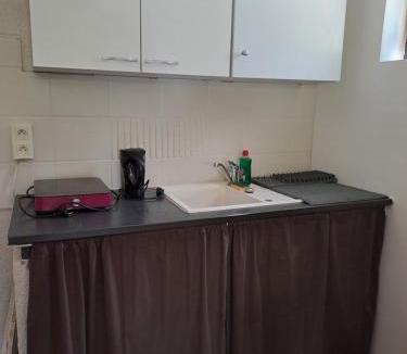Digne-les-Bains Apartment | Digne de provence