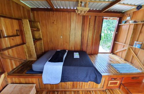 Pejibaye Apartment | Digrú Spaa