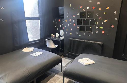 Middlesbrough House | Digz Hotel