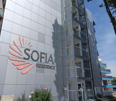 Saturn Apartment | Dika Sofia Residence