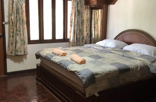 Bophut Hostel | Dikachaya Hostel