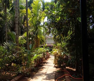 Diveagar Villa | Dikshit bungalow