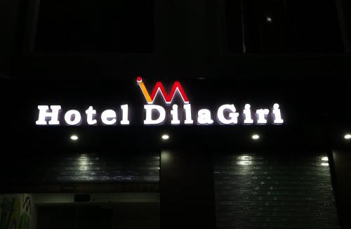 Uttarkashi Hotel | Dilagiri