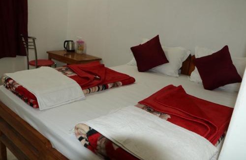 Uttarkashi Hotel | Dilagiri