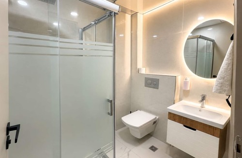 Akdeniz Hotel | Dilara hotel