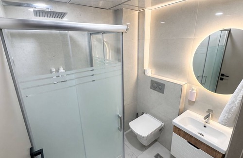 Akdeniz Hotel | Dilara hotel