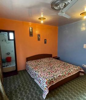 Nishat-Shalimar Bed & Breakfast | Dilaram Guest House