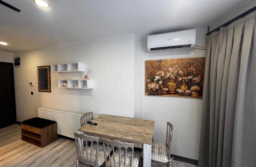 Umraniye Apartment | Dilaver-Apart