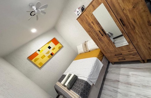 Umraniye Apartment | Dilaver-Apart