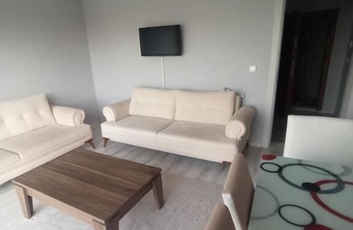 Umraniye Resort | Dilaver Apart
