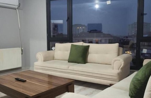 Umraniye Resort | Dilaver Apart