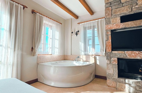 Old Datca Hotel | Dilek Hanım Konağı Datça