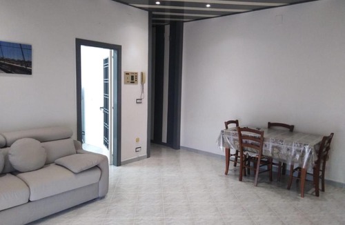 Santo Spirito Apartment | Diletta's