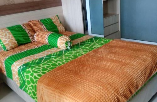 Depok Apartment | DILFA RENT APARTEMENT