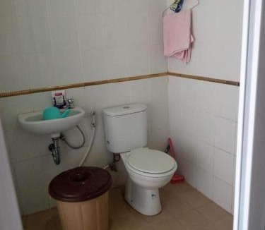 Depok Apartment | DILFA RENT APARTEMENT