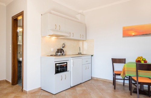 Arkasa Apartment | Dilina Studios
