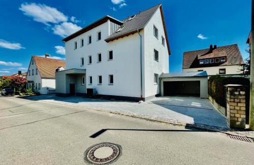 Pleinfeld Apartment | Dill Apartment Pleinfeld am Brombachsee II