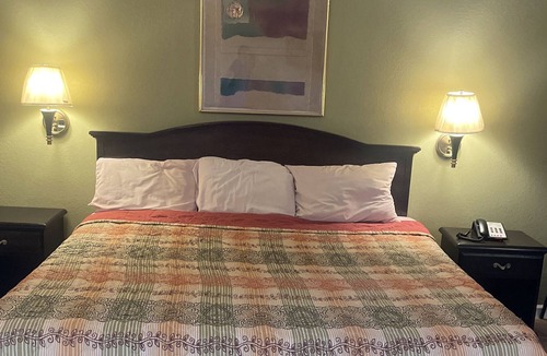 Dilley Hotel | Dilley Executive Inn