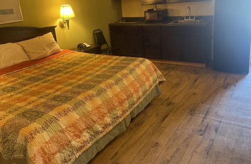 Dilley Hotel | Dilley Executive Inn