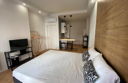 Stazione Apartment | Dillo Alla Luna