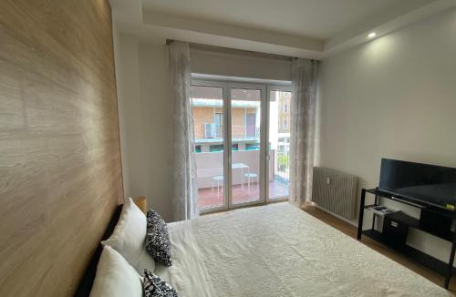Stazione Apartment | Dillo Alla Luna
