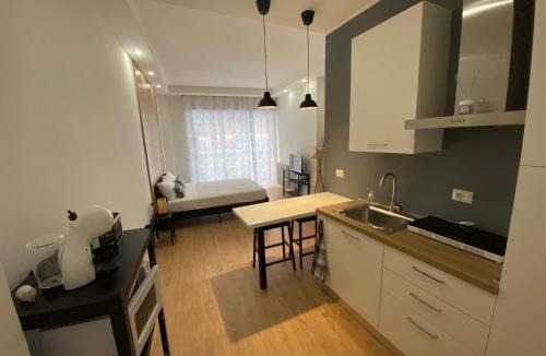 Stazione Apartment | Dillo Alla Luna