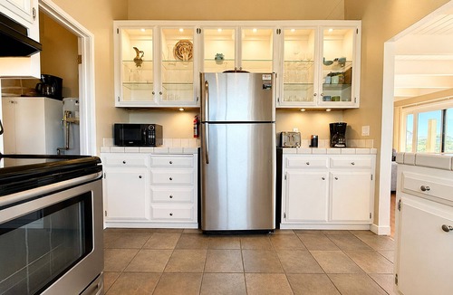 Dillon Beach House | Dillon Beach Ocean View! Hot Tub, Sauna & Game Room~Dog-Friendly~Beach Nest